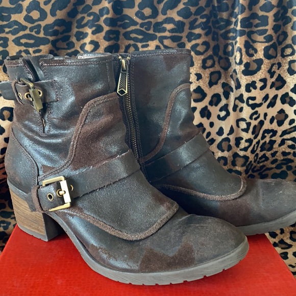 Donald J Pliner ankle boots - Picture 7 of 12